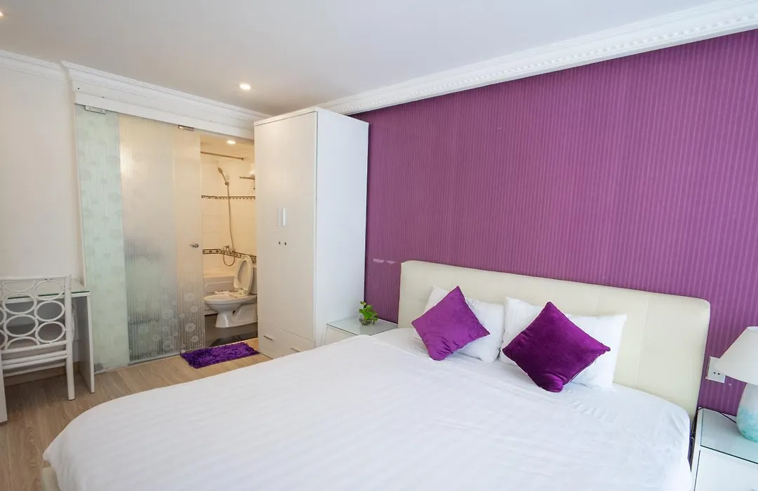 Indo Serviced Apartment-1