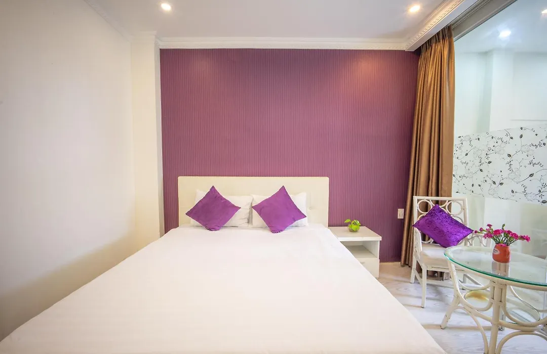 Indo Serviced Apartment-1