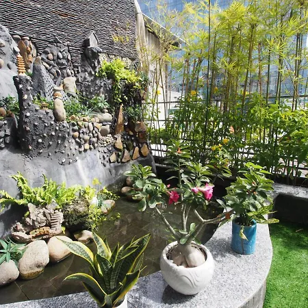 Indo Serviced Apartment-3