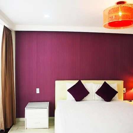 Indo Serviced Apartment-3