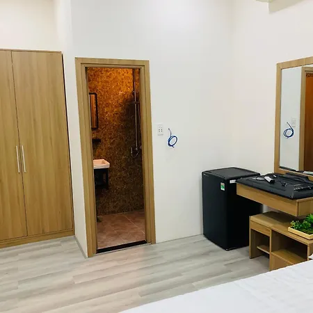 Indo Serviced Apartment-2