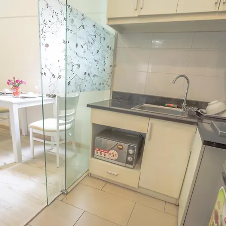 Indo Serviced Apartment-2