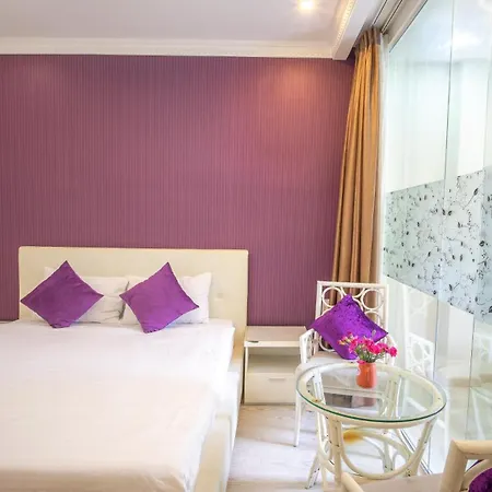 Indo Serviced Apartment-3